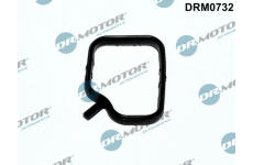 Těsnění, trubka chladiva LIZARTE DRM0732