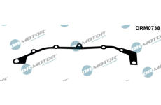 Těsnění, kryt rozvodového ústrojí LIZARTE DRM0738