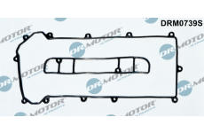 Těsnění, kryt hlavy válce LIZARTE DRM0739S