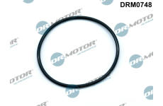 Těsnění, vakuové čerpadlo LIZARTE DRM0748