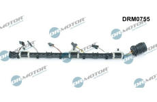 Pripojka, vstrikovaci ventil LIZARTE DRM0755