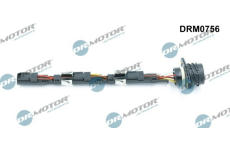 Pripojka, vstrikovaci ventil LIZARTE DRM0756