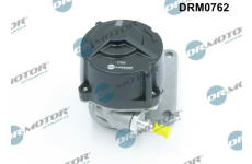 Vakuové čerpadlo, brzdový systém LIZARTE DRM0762