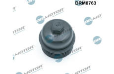 Kryt, pouzdro olejového filtru LIZARTE DRM0763