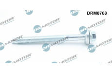 Šroub, držák vstřikovací trysky LIZARTE DRM0768