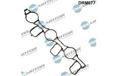 Těsnění, koleno sacího potrubí LIZARTE DRM077