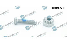 Upinaci sroub, drzak alternatoru LIZARTE DRM0770