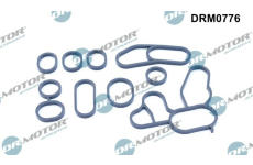 Těsnění, chladič oleje LIZARTE DRM0776