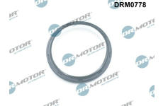 Těsnicí kroužek hřídele, klikový hřídel LIZARTE DRM0778