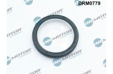 Těsnicí kroužek hřídele, klikový hřídel LIZARTE DRM0779