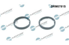 Těsnění, chladič oleje LIZARTE DRM0781S