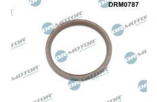 Těsnicí kroužek hřídele, klikový hřídel LIZARTE DRM0787