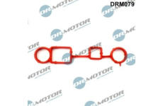 Těsnění, ventilace klikové skříně LIZARTE DRM079