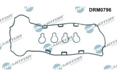 Těsnění, kryt hlavy válce LIZARTE DRM0796