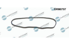 Těsnění, kryt rozvodového ústrojí LIZARTE DRM0797