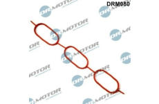 Těsnění, koleno sacího potrubí LIZARTE DRM080