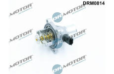 Termostat, chladivo LIZARTE DRM0814