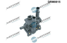 Pouzdro termostatu LIZARTE DRM0815