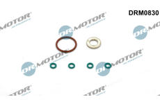 Sada těsnění, vstřikovací tryska LIZARTE DRM0830