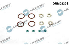 Sada těsnění, vstřikovací tryska LIZARTE DRM0830S