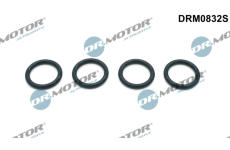 Těsnění, koleno sacího potrubí LIZARTE DRM0832S