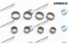 Opravna sada, klimatizace LIZARTE DRM0835