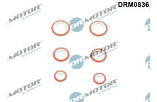 Opravna sada, klimatizace LIZARTE DRM0836
