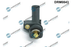 Termostat, chlazení oleje LIZARTE DRM0843