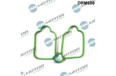 Těsnění, koleno sacího potrubí LIZARTE DRM086