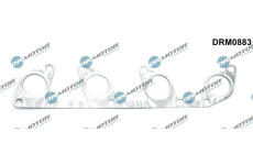 Těsnění, kolektor výfukových plynů LIZARTE DRM0883