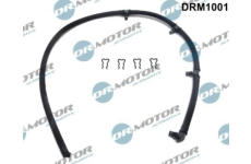 Hadice, unikání paliva LIZARTE DRM1001