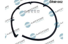 Hadice, unikání paliva LIZARTE DRM1002