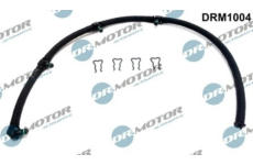 Hadice, unikání paliva LIZARTE DRM1004