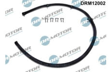 Hadice, unikání paliva LIZARTE DRM12002