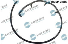 Hadice, unikání paliva LIZARTE DRM12006