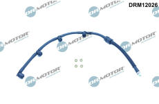 Hadice, unikání paliva LIZARTE DRM12026