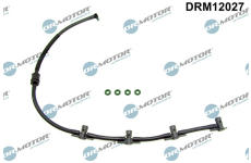 Hadice, unikání paliva LIZARTE DRM12027