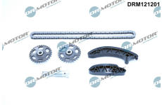 Sada rozvodového řetězu LIZARTE DRM121201