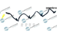 Hadice, unikání paliva LIZARTE DRM15010