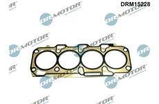 Těsnění, hlava válce LIZARTE DRM15228