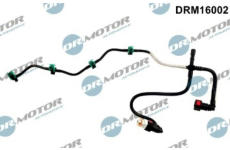 Hadice, unikání paliva LIZARTE DRM16002