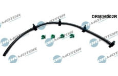 Hadice, unikání paliva LIZARTE DRM16002R