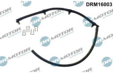 Hadice, unikání paliva LIZARTE DRM16003