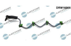 Hadice, unikání paliva LIZARTE DRM16008