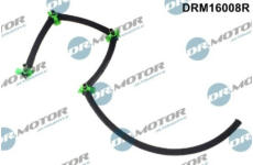 Hadice, unikání paliva LIZARTE DRM16008R