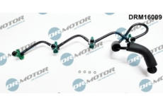 Hadice, unikání paliva LIZARTE DRM16009