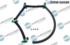 Hadice, unikání paliva LIZARTE DRM16009R