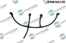 Hadice, unikání paliva LIZARTE DRM16012R