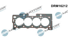 Těsnění, hlava válce LIZARTE DRM16212