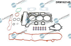 Kompletní sada těsnění, motor LIZARTE DRM16214S